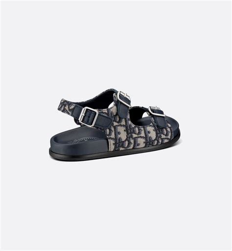 christian dior kids sandals